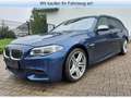 BMW M550 M550 d xDrive *Vollausstattung* Blau - thumbnail 1