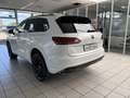 Volkswagen Touareg R eHybrid Black/DYNAUD/Softclose/Nacht Klima Navi Bianco - thumbnail 4