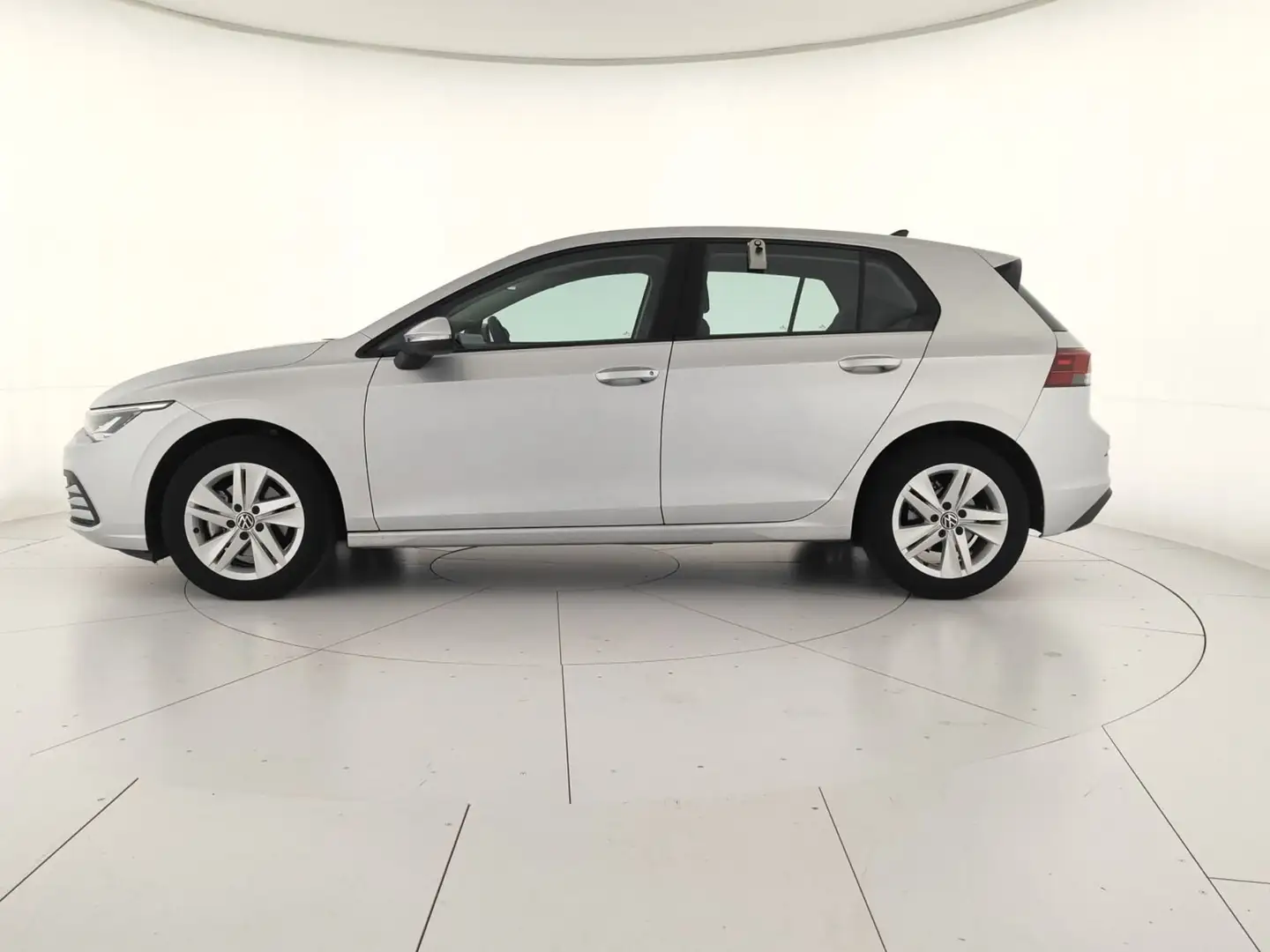 Volkswagen Golf 1.0 tsi evo 110cv life - 2