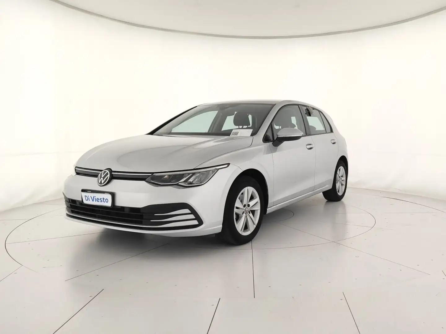 Volkswagen Golf 1.0 tsi evo 110cv life - 1