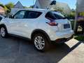 Nissan Juke 1.2 DIG-T "N-Way" 4x2 Navi-RD/CD-Klimaauto.-Rca... Blanc - thumbnail 3