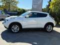 Nissan Juke 1.2 DIG-T "N-Way" 4x2 Navi-RD/CD-Klimaauto.-Rca... Blanc - thumbnail 6