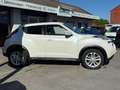 Nissan Juke 1.2 DIG-T "N-Way" 4x2 Navi-RD/CD-Klimaauto.-Rca... Blanc - thumbnail 5