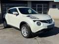 Nissan Juke 1.2 DIG-T "N-Way" 4x2 Navi-RD/CD-Klimaauto.-Rca... Blanc - thumbnail 2