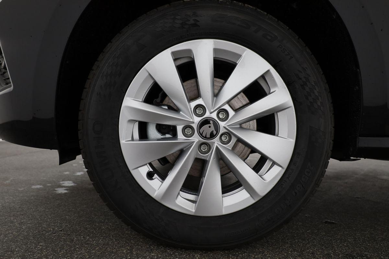 Photo du véhicule