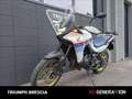 Honda Transalp 750 XLAbs Unicoproprietario Tagliandi Honda Wit - thumbnail 13