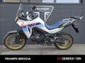 Honda Transalp 750 XLAbs Unicoproprietario Tagliandi Honda Wit - thumbnail 12