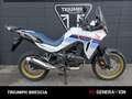 Honda Transalp 750 XLAbs Unicoproprietario Tagliandi Honda Wit - thumbnail 1