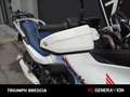 Honda Transalp 750 XLAbs Unicoproprietario Tagliandi Honda Wit - thumbnail 8