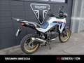 Honda Transalp 750 XLAbs Unicoproprietario Tagliandi Honda Wit - thumbnail 3