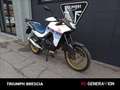 Honda Transalp 750 XLAbs Unicoproprietario Tagliandi Honda Wit - thumbnail 2