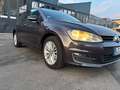Volkswagen Golf VII Lim. Lounge BMT*2,0 DSG Lim Grau - thumbnail 3