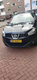 Qashqai 2 1.5 dCi Conn.Edition