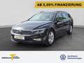 Volkswagen Passat Variant 2.0 TDI DSG LEDER STHZG MATRIX AS Schwarz - thumbnail 1