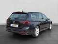 Volkswagen Passat Variant 2.0 TDI DSG LEDER STHZG MATRIX AS Schwarz - thumbnail 3