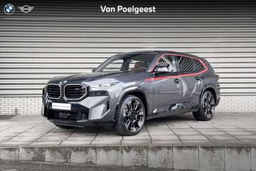 PHEV Label Red 30 kWh Individual Gun Metal II | Bo