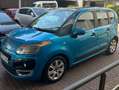 Citroen C3 Picasso C3 Picasso 1.6 VTi SX 120CV Azul - thumbnail 1