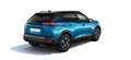Peugeot 2008 GT Elektro Blau - thumbnail 6