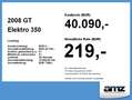 Peugeot 2008 GT Elektro Blau - thumbnail 4