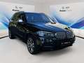 BMW X5 M 50d M Sportpaket Soft Close, Pano, Head-Up Noir - thumbnail 8
