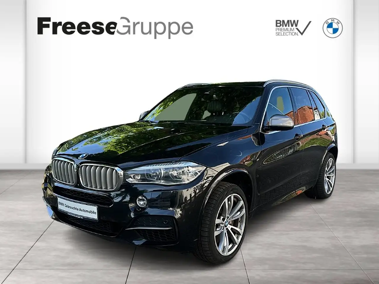 BMW X5 M