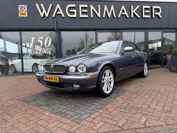 4.2 V8 S/C AUT|NAV|Cruise|Leder|VOL ONDERHOUD
