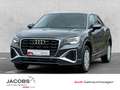 Audi Q2 35 TFSI S line Kamera,LED,Navi,virtual-coc Gris - thumbnail 1
