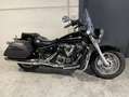 Yamaha XVS 1300 Midnight Star Black - thumbnail 3