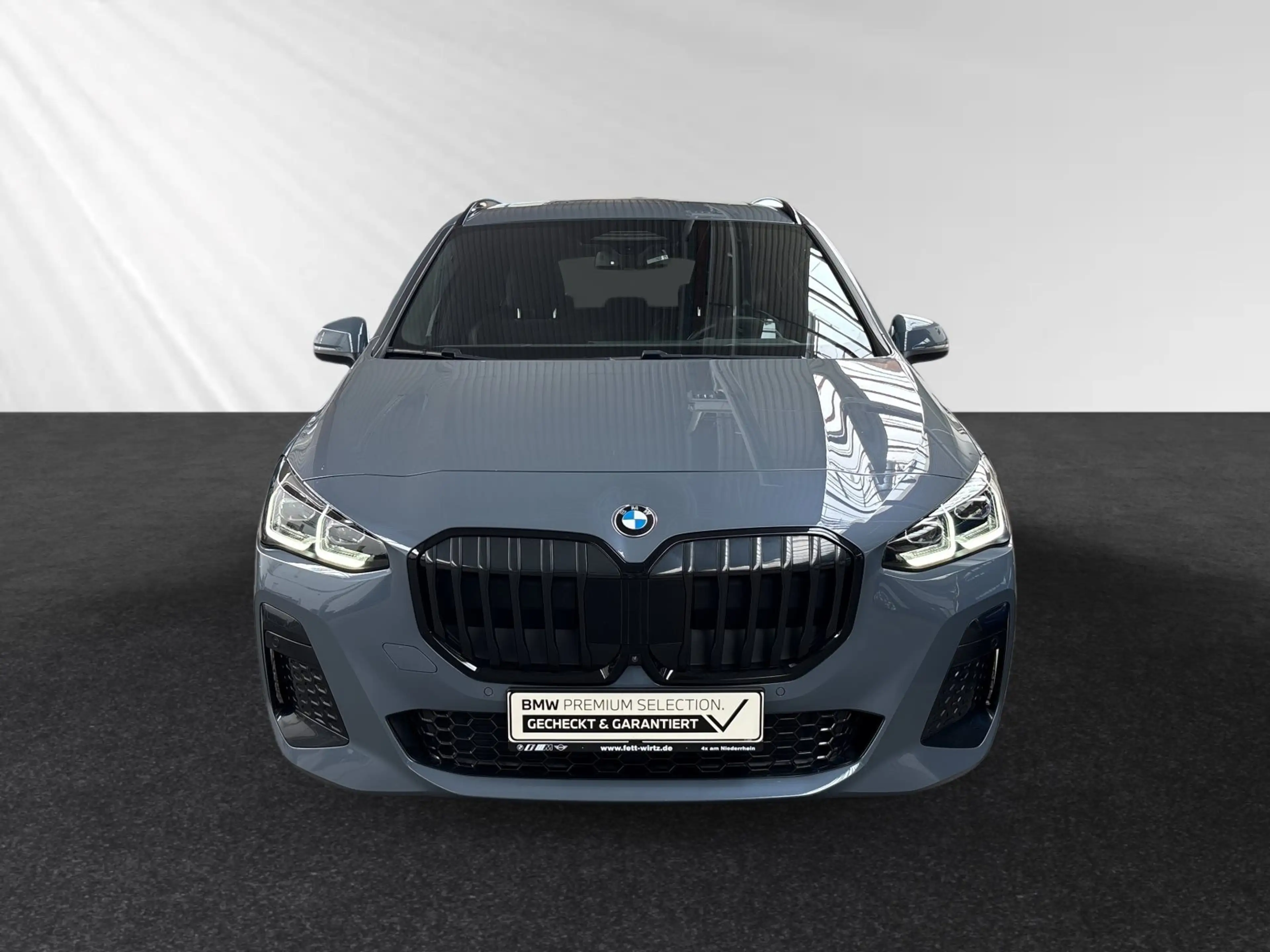 BMW 223 i Active Tourer M Sport|AHK|Pano|Head-Up|H/K — photo 5