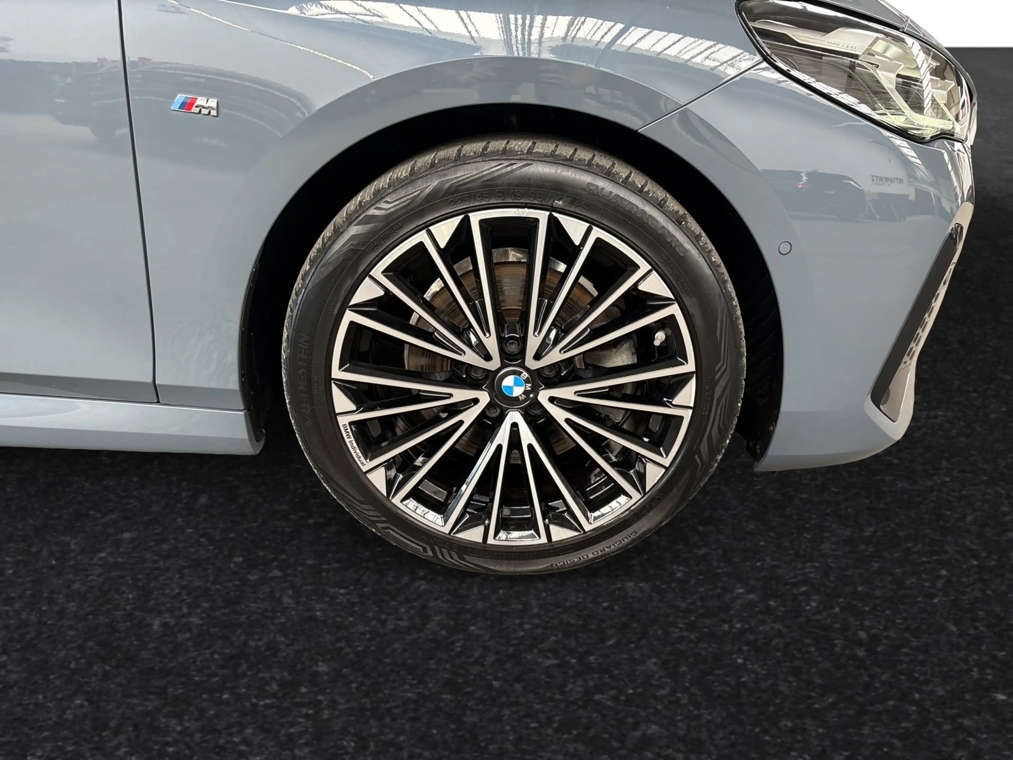 BMW 223 i Active Tourer M Sport|AHK|Pano|Head-Up|H/K — photo 4