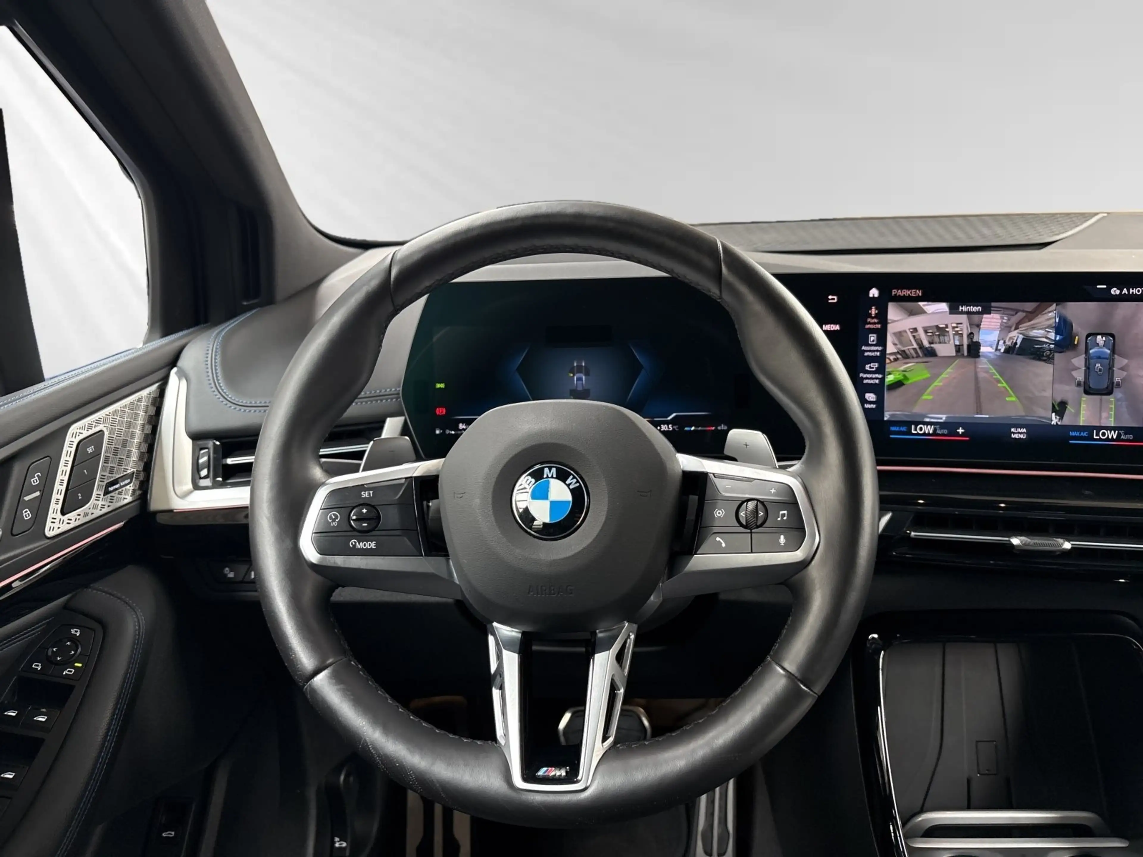 BMW 223 i Active Tourer M Sport|AHK|Pano|Head-Up|H/K — photo 11