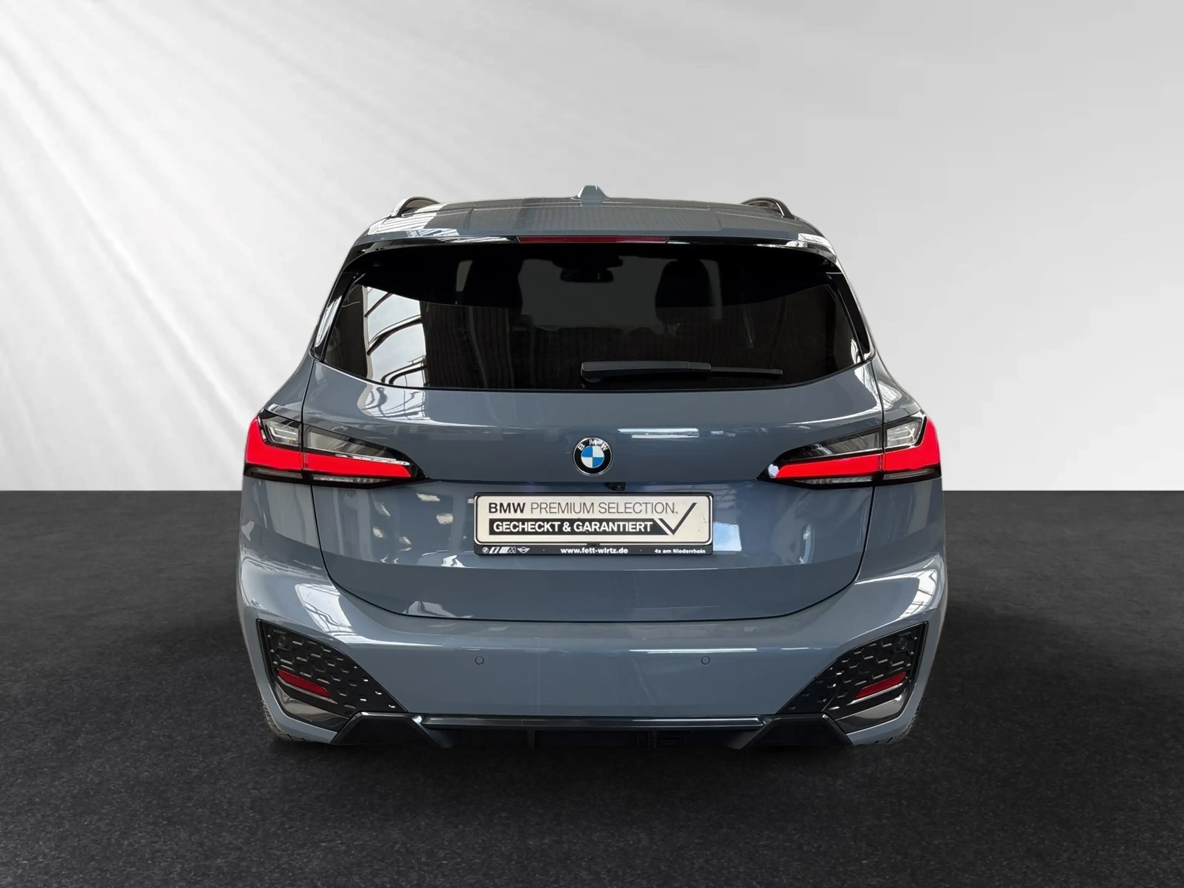 BMW 223 i Active Tourer M Sport|AHK|Pano|Head-Up|H/K — photo 7