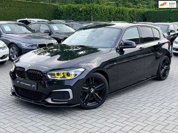 1-serie 118i Edition M Sport Shadow High Executive