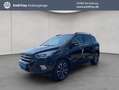 Ford Kuga 2.0 TDCi 4x4 Aut. ST-Line NAV SHZ TEMPOMAT Schwarz - thumbnail 1
