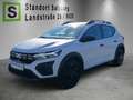 Dacia Sandero SANDERO Stepway Essential TCe 90 Weiß - thumbnail 1
