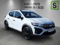 Dacia Sandero SANDERO Stepway Essential TCe 90 Weiß - thumbnail 4