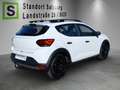 Dacia Sandero SANDERO Stepway Essential TCe 90 Weiß - thumbnail 3