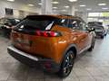 Peugeot 2008 Allure Orange - thumbnail 8