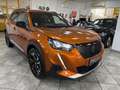 Peugeot 2008 Allure Orange - thumbnail 3