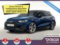 Audi A3 TDI 150 S line S tronic LED Blanc - thumbnail 1