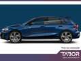 Audi A3 TDI 150 S line S tronic LED Blanc - thumbnail 2