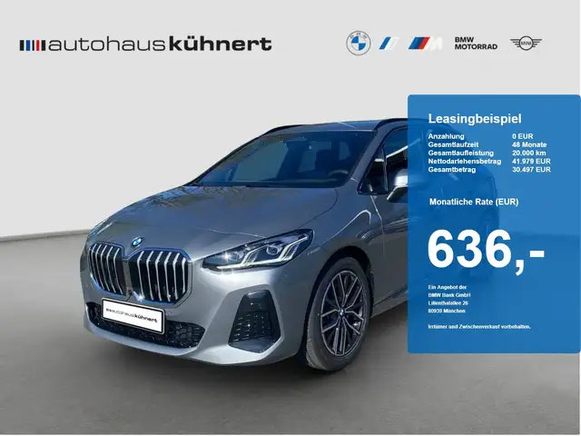 BMW 2er