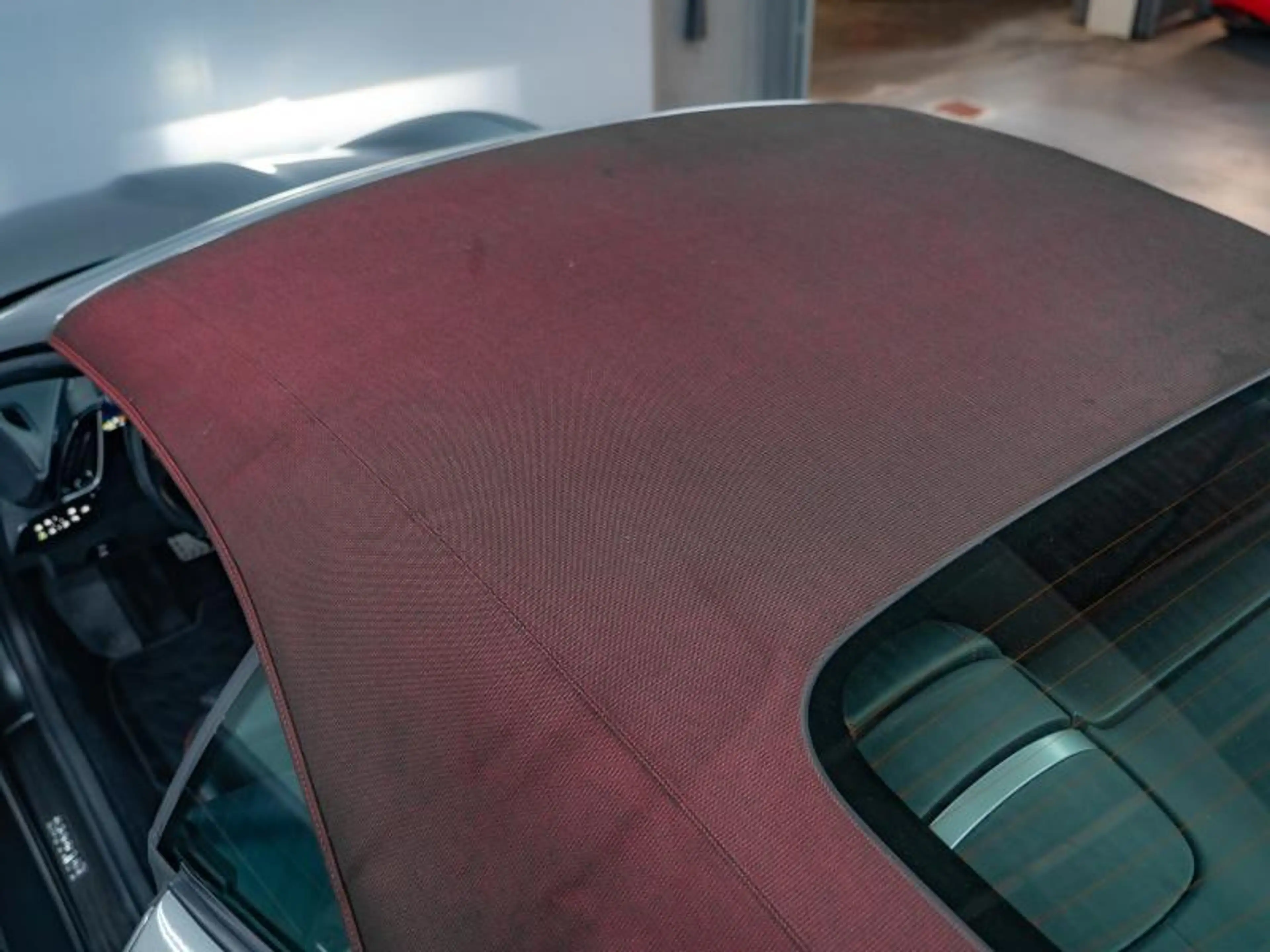 Ferrari Roma Spider — photo 13