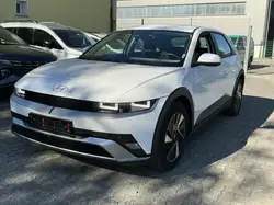 Hyundai IONIQ 5 Wärmepumpe R.Cam Navi Pixel LED ACC SHZ