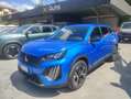 Peugeot 2008 2008 II 2023 1.2 puretech Allure s Blu/Azzurro - thumbnail 1