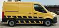 Mercedes-Benz Sprinter III 316 CDI L1 H1,Kompakt, Kamera,MBUX, Gelb - thumbnail 4