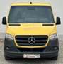 Mercedes-Benz Sprinter III 316 CDI L1 H1,Kompakt, Kamera,MBUX, Gelb - thumbnail 3