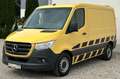 Mercedes-Benz Sprinter III 316 CDI L1 H1,Kompakt, Kamera,MBUX, Gelb - thumbnail 2