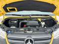 Mercedes-Benz Sprinter III 316 CDI L1 H1,Kompakt, Kamera,MBUX, Gelb - thumbnail 13