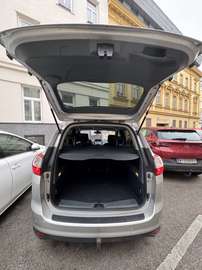 Titanium 2,0 TDCi DPF Powershift